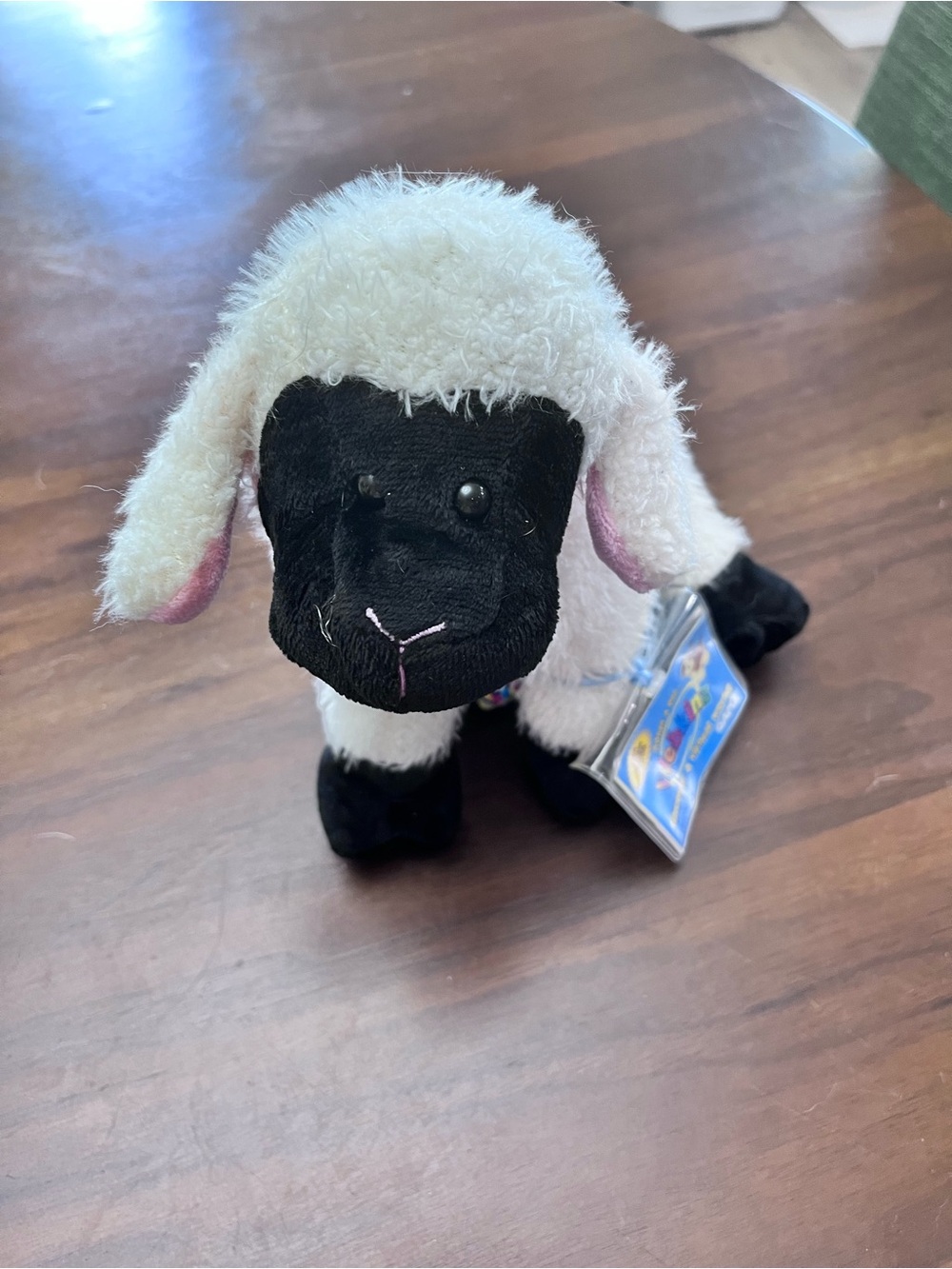 NWT Webkinz Sheep